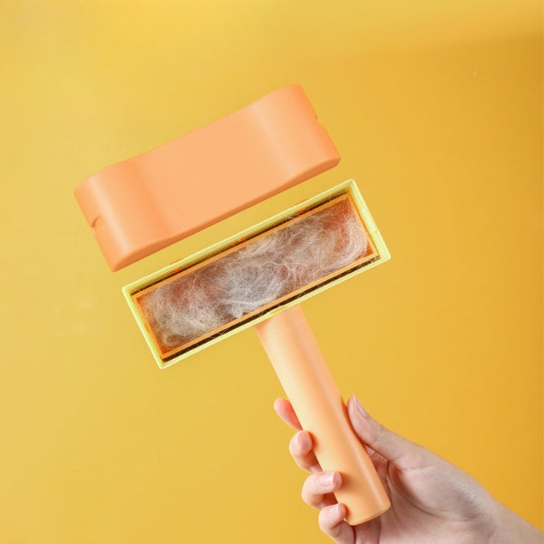 Fur Roller vs. Lint Roller vs. Vacuum: What Actually Works on Pet Hair