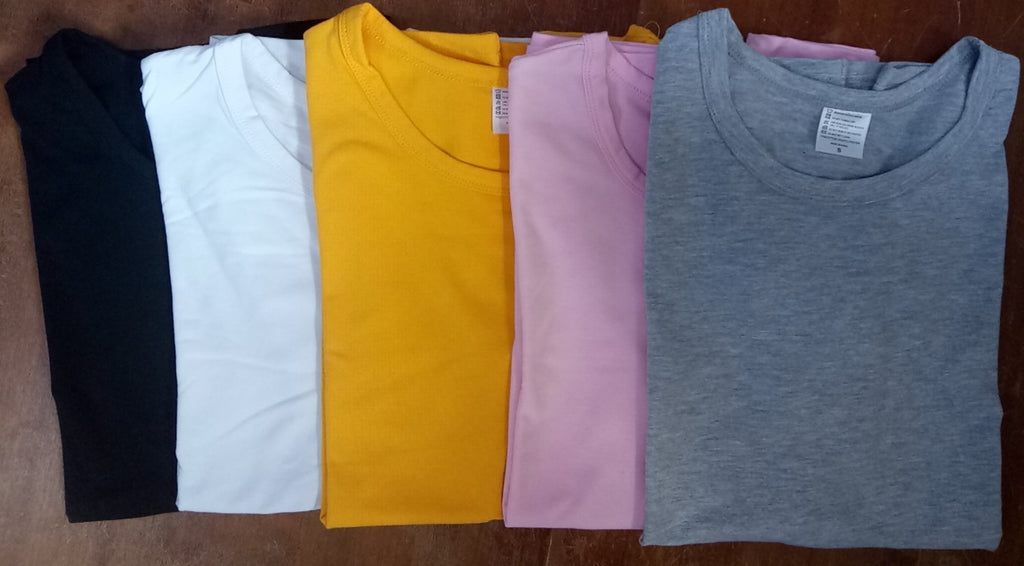 Furly Threads — #Dog Mom Tee — view 2