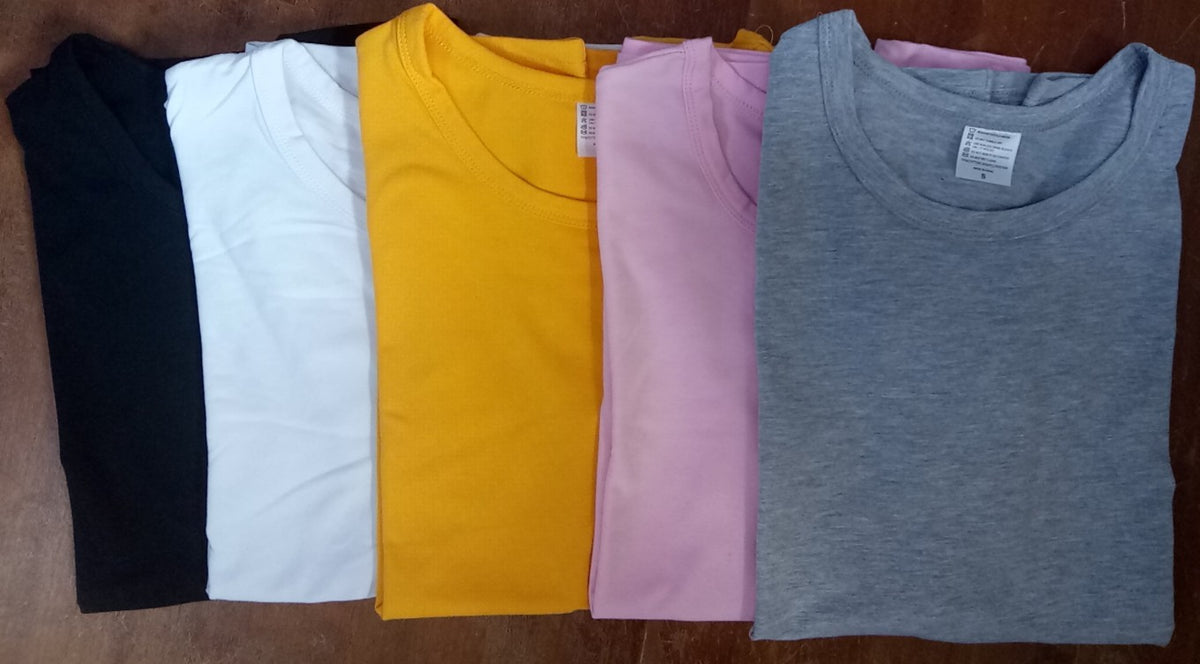 Furly Threads — #Dog Mom Tee — view 2