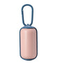 Furly Bag Buddy — Leash-Clip Poop Bag Dispenser
