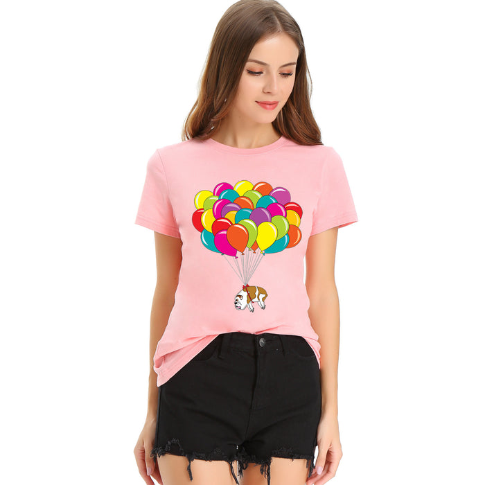 Balloon Dog Tee