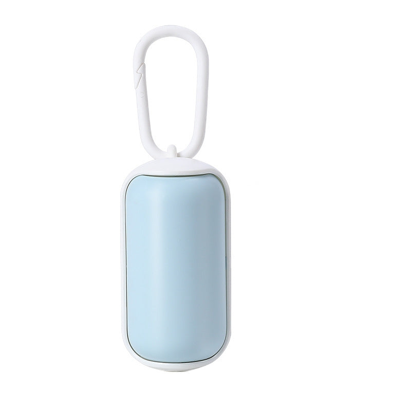 Furly Bag Buddy — Leash-Clip Poop Bag Dispenser — view 3