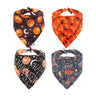Furly Spooky Bandana — Reversible Halloween Bandana for Dogs & Cats