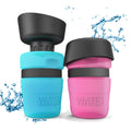 Furly Trail Bottle — Leak-Proof Portable Dog Water Bottle