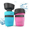 Furly Trail Bottle — Leak-Proof Portable Dog Water Bottle