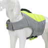 Furly Splash AquaRest Vest — Dog Life Jacket with Chin Float