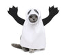 Furly Ghost Sheet — Halloween Ghost Costume for Dogs & Cats
