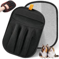 Furly Static Mitt — Electrostatic Pet Hair Remover Glove